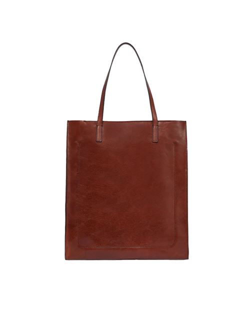 Mirra shopper borsa a spalla THE BRIDGE | 04130401R14